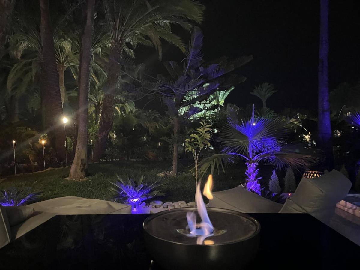 Sun Club Luxus Bungalow Projecto 65 Maspalomas  Exterior foto